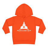 Huntington SDA Church Toddler Hoodie