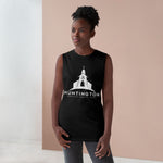 Huntington SDA Unisex Tank Top