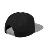 Huntington SDA Church Stylish Embroidered Snapback Cap - Modern Urban Hat