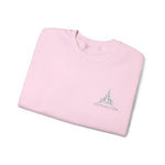 Huntington SDA Unisex Cozy Crewneck Sweatshirt