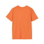 Huntington SDA Unisex Softstyle T-Shirt