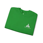 Huntington SDA Unisex Cozy Crewneck Sweatshirt