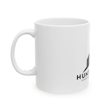 Huntington SDA Church Ceramic Mug - 11oz & 15oz