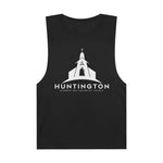 Huntington SDA Unisex Tank Top