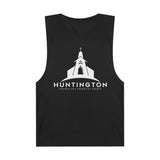 Huntington SDA Unisex Tank Top