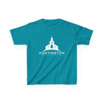 Huntington SDA Kids Heavy Cotton™ Tee