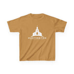 Huntington SDA Kids Heavy Cotton™ Tee