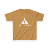 Huntington SDA Kids Heavy Cotton™ Tee