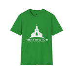 Huntington SDA Unisex Softstyle T-Shirt