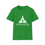 Huntington SDA Unisex Softstyle T-Shirt