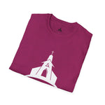 Huntington SDA Unisex Softstyle T-Shirt