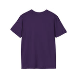 Huntington SDA Unisex Softstyle T-Shirt