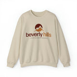 Beverly Hills Unisex Heavy Blend™ Crewneck Sweatshirt