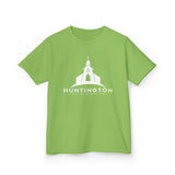 Huntington SDA Kids Heavy Cotton™ Tee