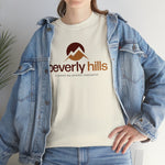 Beverly Hills SDA Unisex Heavy Cotton Tee