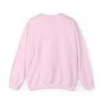 Huntington SDA Unisex Cozy Crewneck Sweatshirt