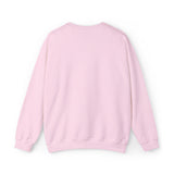 Huntington SDA Unisex Cozy Crewneck Sweatshirt