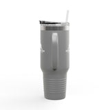 Huntington Insulated Travel Mug - 40oz, Perfect for On-the-Go Hydration