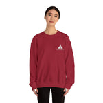 Huntington SDA Unisex Cozy Crewneck Sweatshirt