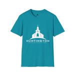Huntington SDA Unisex Softstyle T-Shirt