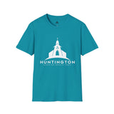 Huntington SDA Unisex Softstyle T-Shirt