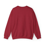 Huntington SDA Unisex Cozy Crewneck Sweatshirt