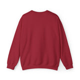 Huntington SDA Unisex Cozy Crewneck Sweatshirt