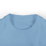 Huntington SDA Infant Tee, Cozy Baby Shirt