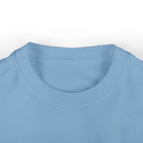Huntington SDA Infant Tee, Cozy Baby Shirt