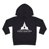 Huntington SDA Church Toddler Hoodie