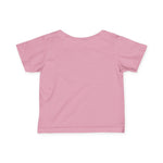 Huntington SDA Infant Tee, Cozy Baby Shirt