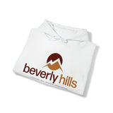 Beverly Hills SDA Unisex Heavy Blend™ Hooded Sweatshirt