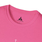 Huntington SDA Unisex Softstyle T-Shirt