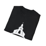 Huntington SDA Unisex Softstyle T-Shirt