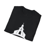 Huntington SDA Unisex Softstyle T-Shirt