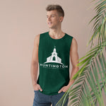 Huntington SDA Unisex Tank Top
