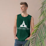 Huntington SDA Unisex Tank Top