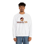 Beverly Hills Unisex Heavy Blend™ Crewneck Sweatshirt