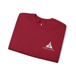 Huntington SDA Unisex Cozy Crewneck Sweatshirt