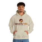 Beverly Hills SDA Unisex Heavy Blend™ Hooded Sweatshirt