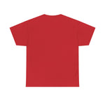 Huntington SDA Unisex Heavy Cotton Tee