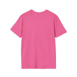 Huntington SDA Unisex Softstyle T-Shirt