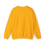 Huntington SDA Unisex Cozy Crewneck Sweatshirt