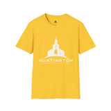 Huntington SDA Unisex Softstyle T-Shirt