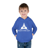 Huntington SDA Church Toddler Hoodie