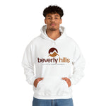 Beverly Hills SDA Unisex Heavy Blend™ Hooded Sweatshirt