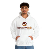 Beverly Hills SDA Unisex Heavy Blend™ Hooded Sweatshirt