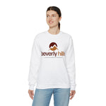 Beverly Hills Unisex Heavy Blend™ Crewneck Sweatshirt