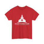 Huntington SDA Unisex Heavy Cotton Tee