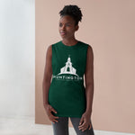 Huntington SDA Unisex Tank Top
